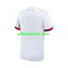 Koszulka Paris Saint-Germain Precz 2024/25 Koszulki Piłkarskie